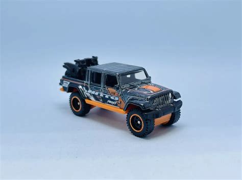 Three More Hot Wheels Super Treasure Hunt Sneak Peeks Autoevolution