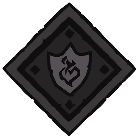 File Disciple Of The Flame Servants Faction Emblem Png The Sea Of