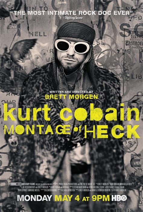 Montage Of Heck Trailer