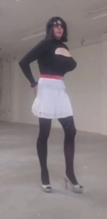 Deedeeslut In Various Outfits Nude Pics Xhamster