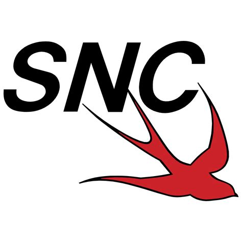 SNC Logo PNG Transparent – Brands Logos