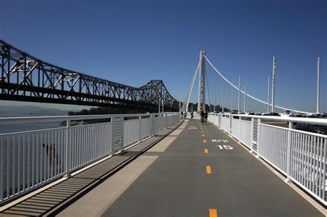 The New Bay Bridge Justinsomnia