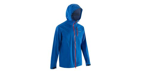 Simond Regenjacke Bersteigen Alpinism Ultralight Wasserdicht Damen