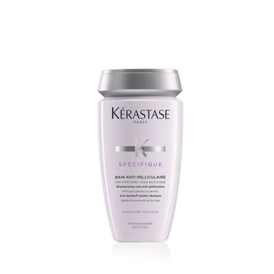 Kérastase Spécifique Bain Anti Pelliculaire 250ml Carool Platteel