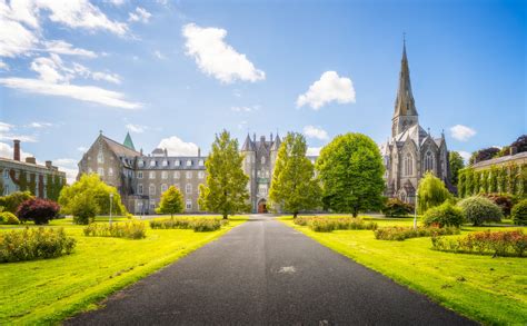 Ireland Sumfinity Photography By Nico Trinkhaus