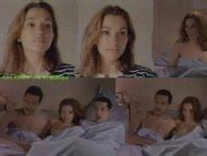 Naked Aure Atika in Vive la république