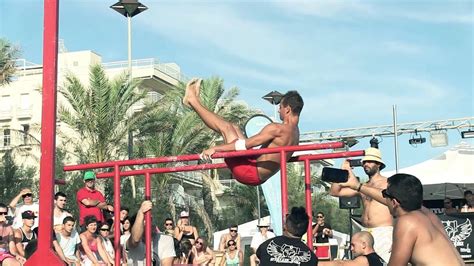 Spartans Barz Street Workout YouTube