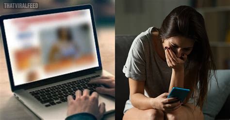 Woman Gets Awarded 1 2 Billion In Shocking Revenge Porn Case ThatViralFeed