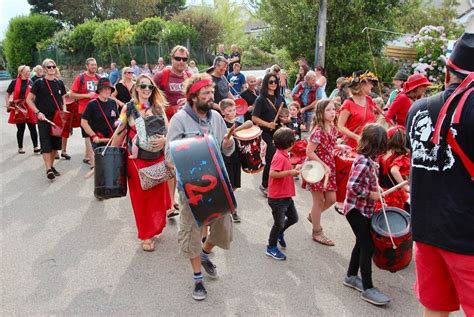 Gallery - St Agnes Carnival