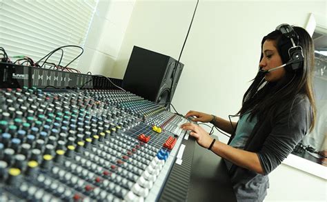 Discover The Diverse Careers In Broadcasting: A Student’s Guide ...