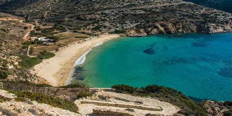 A Naxos Guide for Dream Vacations