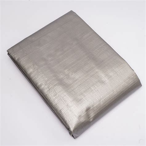 Gsm Hdpe Pe Tarpaulin Sheet Roc Tarp