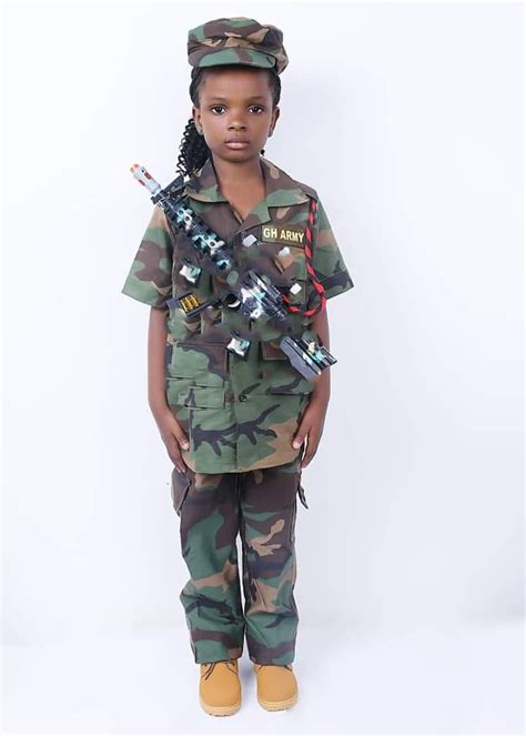 Career Day Military Uniform | Shopbeta