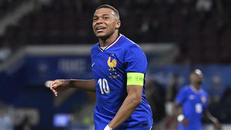 Austria v France LIVE - Updates from Euro 2024 clash as Kylian Mbappe ...