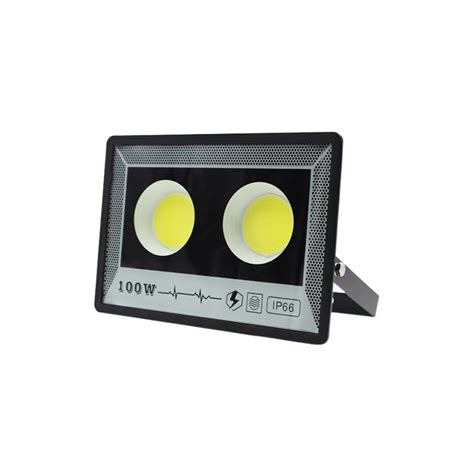 LED FloodLight 50W 100W 200W 300W 500W Waterproof High Bright Outdoor