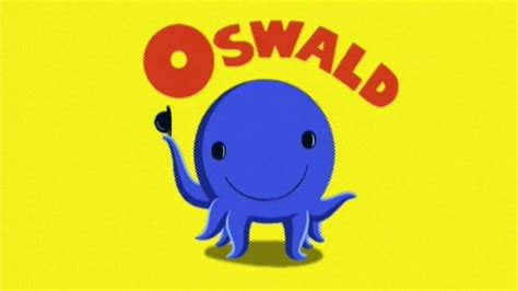 Nick Jr Oswald Cartoon | Images and Photos finder