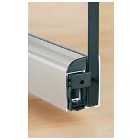 Automatic Door Bottom Seals Dsa Door Seals Of Australia