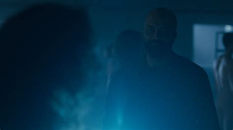 Rodrigo Santoro Naked Extras On Westworld Dc S Men Of The Moment