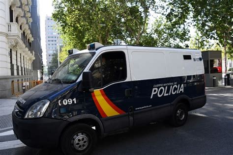 Quarto suspeito é preso na Espanha por homicídio de jovem gay ISTOÉ Independente