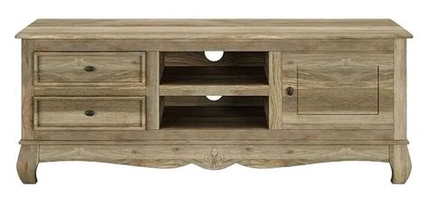 Fleur French Style Grey Tv Unit Cfs Uk