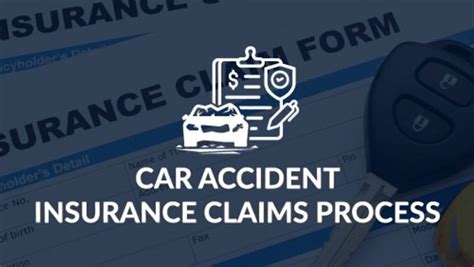 Car Accident Insurance Claims Process - Kuvara Law Firm