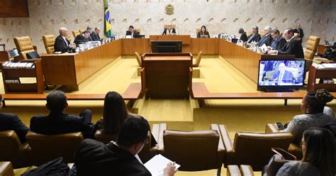 Moraes Vota Para Condenar A 17 Anos De Prisão O Primeiro Réu Do 8 1