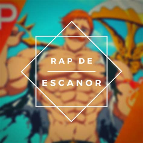 Rap De Escanor YouTube Music