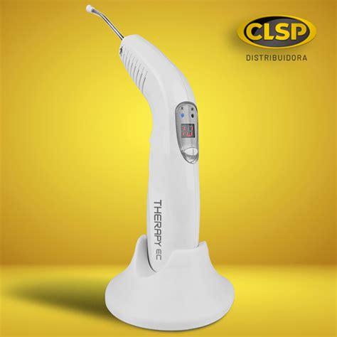 Therapy Ec Laser Dmc Equipamentos é Aqui Na Clsp