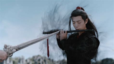 ≪中華ドラマnow≫「陳情令」28話、江氏が魏無羨を破門する＝あらすじ・ネタバレ エンタメ 写真 Goo ニュース