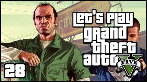 Let S Play Grand Theft Auto V Ep Blitz Play Gta Youtube