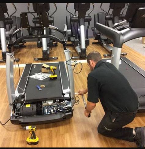 Treadmill Repair Service, Treadmill Repair And Service in India