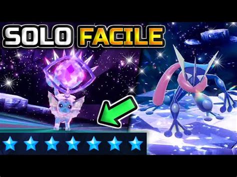 Le MEILLEUR Pokémon pour SOLO le RAID Amphinobi FACILEMENT Pokémon