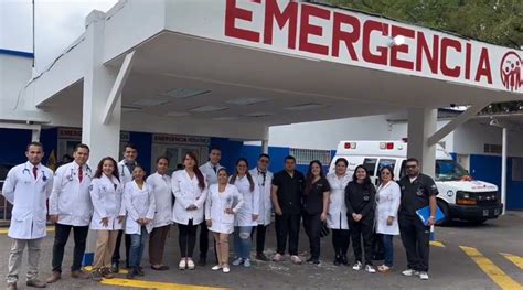 Reinauguran Sala De Emergencia Del Hospital Dr Patrocinio Pa Uela En