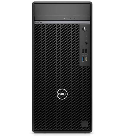 Dell Optiplex 7010 Mt I7 8gb 512gb Dos 1yw Desktop