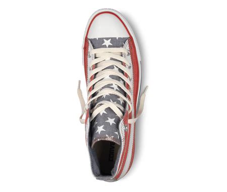 Converse Chuck Taylor Premium American Flag - Converse Chuck Taylor Shoes