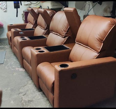 Motorized Home Theatre Recliner At Rs Piece In Bengaluru Id