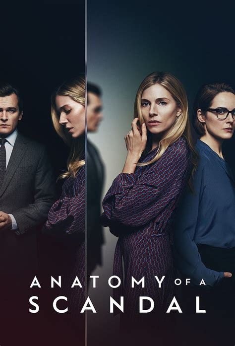 Anatomy of a Scandal - TheTVDB.com