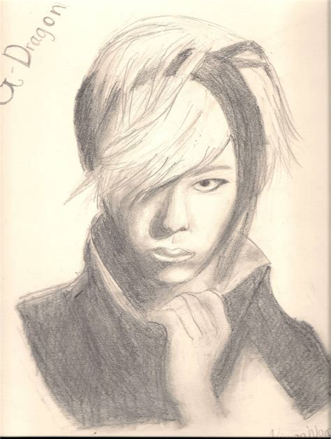 G Dragon By Sparkals On Deviantart