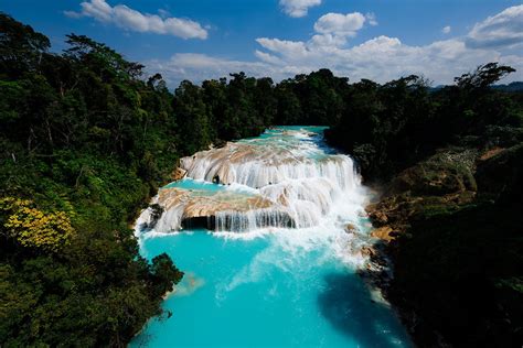 Haz Ecoturismo En Uno De Estos Cinco Destinos Mexicanos Para Reconectar