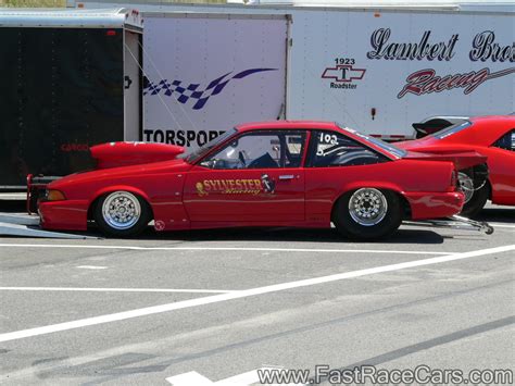 Drag Race Cars Cavaliers Picture Of Red Z24 Cavalier Drag Car