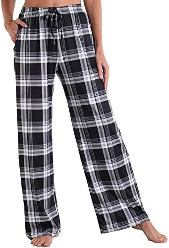 Stylish And Comfortable Red And Black Pajama Pants For A Cozy Night Master Network