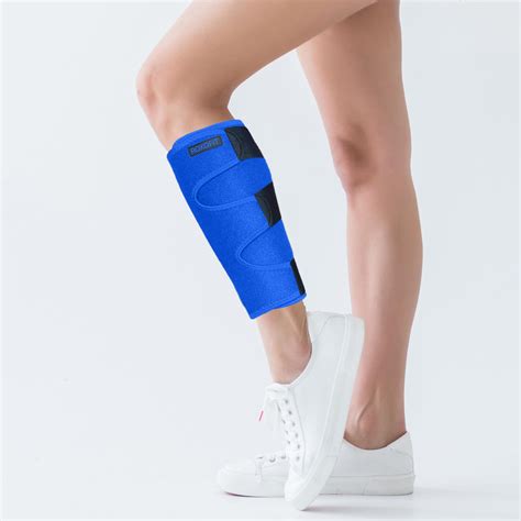 Calf Muscle Pain Running