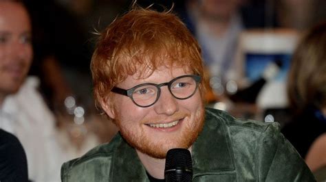 Ed Sheeran Closes Divide Tour With Ipswich Homecoming Gigs Bbc News