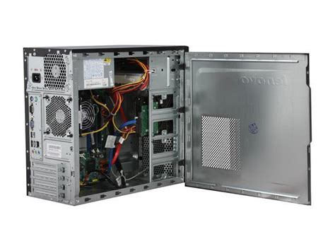 Lenovo Desktop Pc 3000 H Series H210 H3533