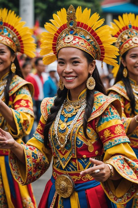 Must See Cultural Festivals In The Philippines You Wont Forget In