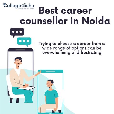 Best Career Counsellor In Noida Career Counseling Best Careers