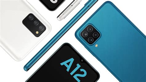 Galaxy A Nacho Gets One Ui Update