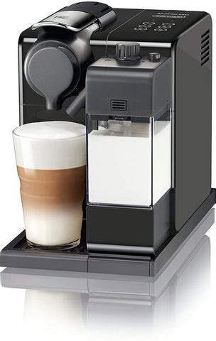 Nespresso Lattissima Plus Review: Our Expert Reviews on this Model – Black Ink Coffee Company