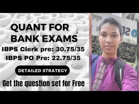 Strategy For Quants From Zero To Advance For Banking Score Maximum