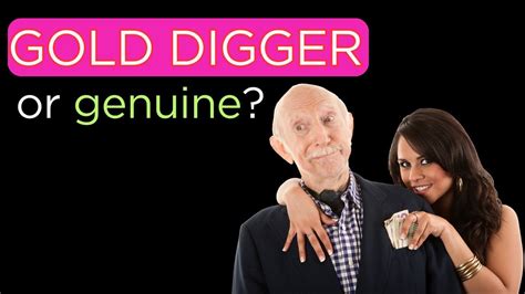 Gold Diggers EXPOSED What Men REALLY Think YouTube